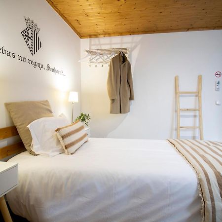 Se Velha Suites Coimbra Exterior photo