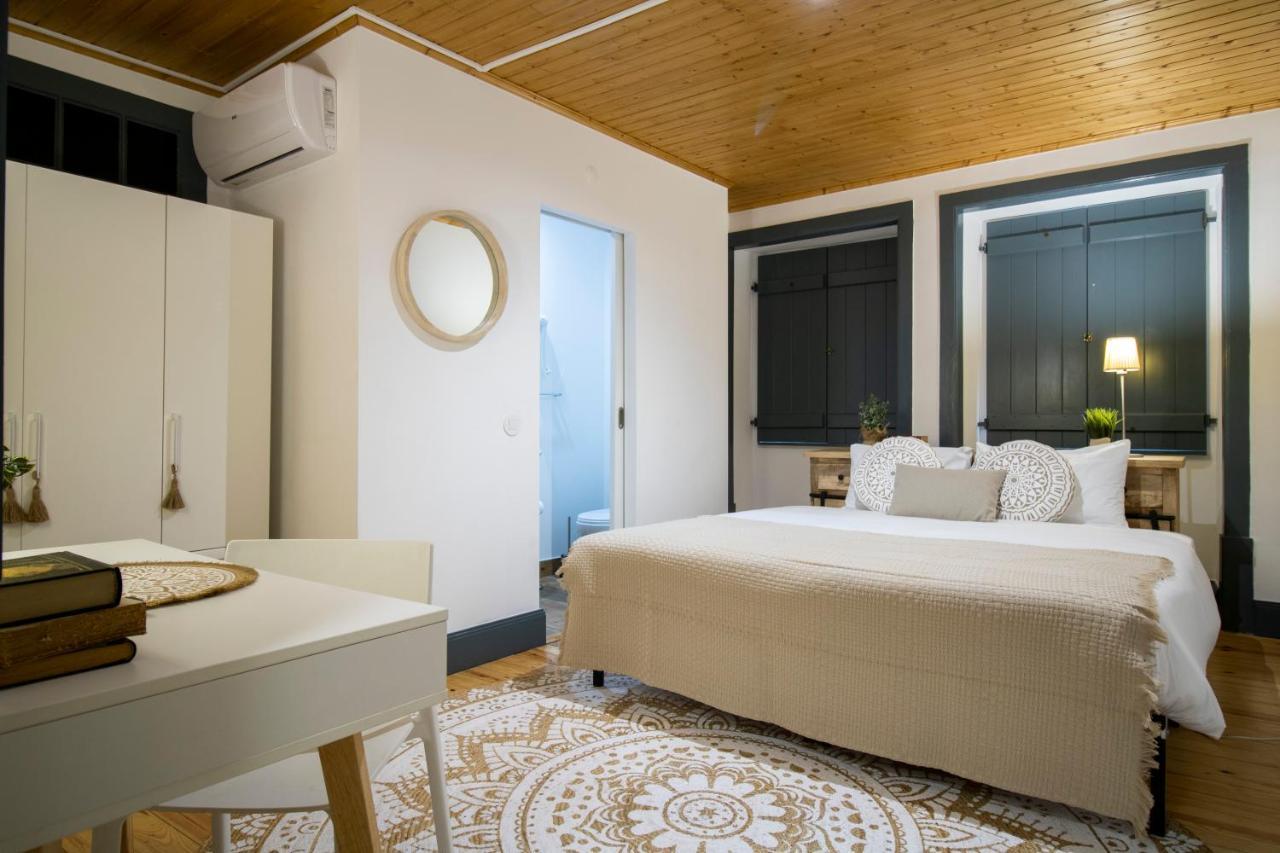 Se Velha Suites Coimbra Exterior photo