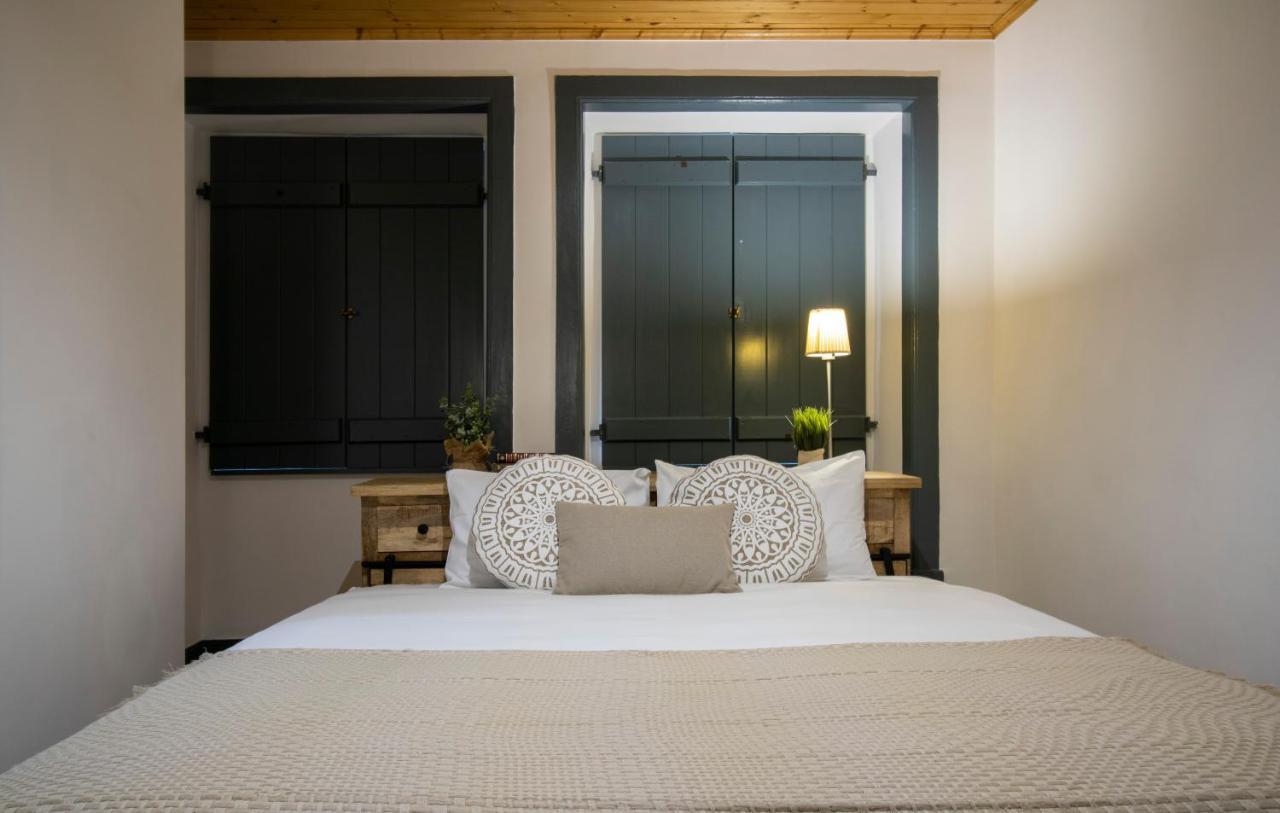 Se Velha Suites Coimbra Exterior photo