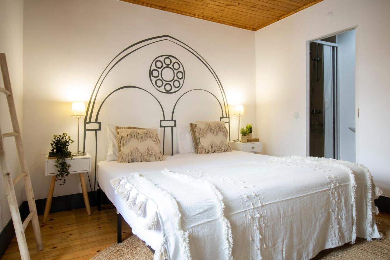 Se Velha Suites Coimbra Exterior photo