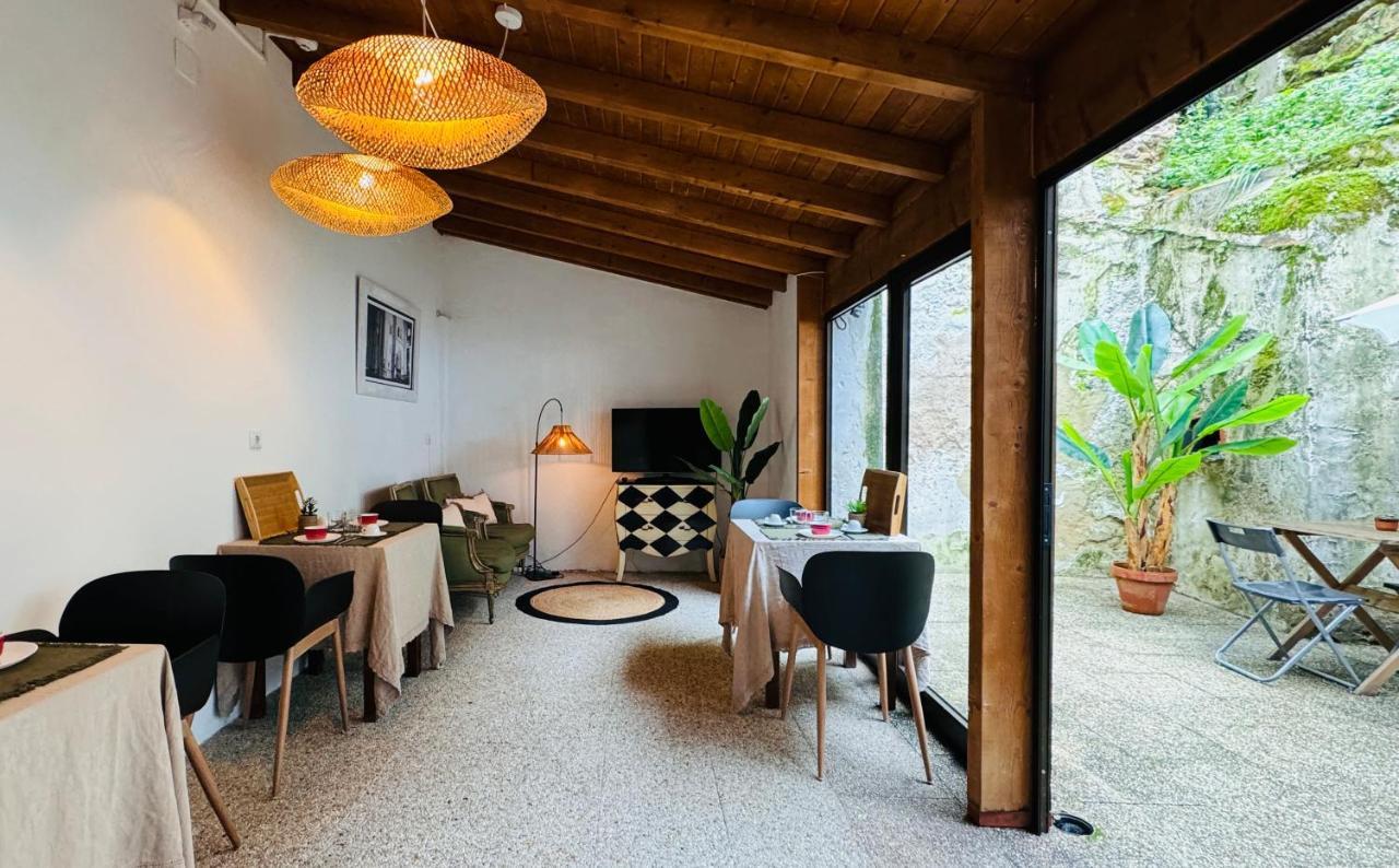 Se Velha Suites Coimbra Exterior photo
