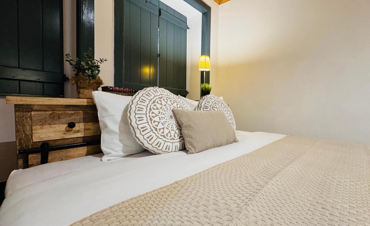 Se Velha Suites Coimbra Exterior photo