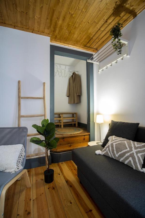 Se Velha Suites Coimbra Exterior photo
