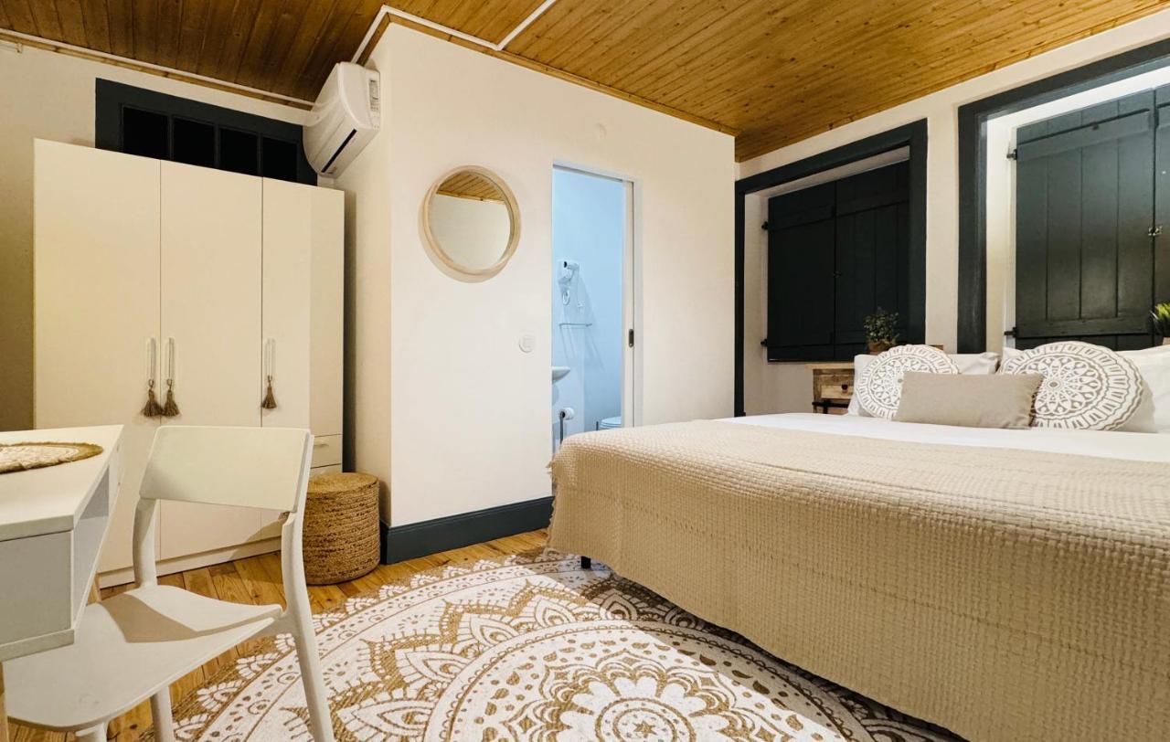 Se Velha Suites Coimbra Exterior photo