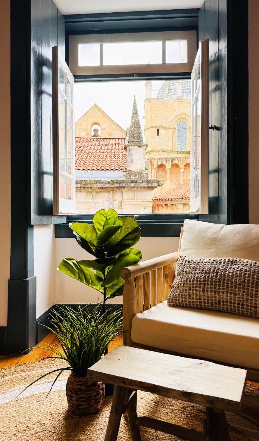Se Velha Suites Coimbra Exterior photo