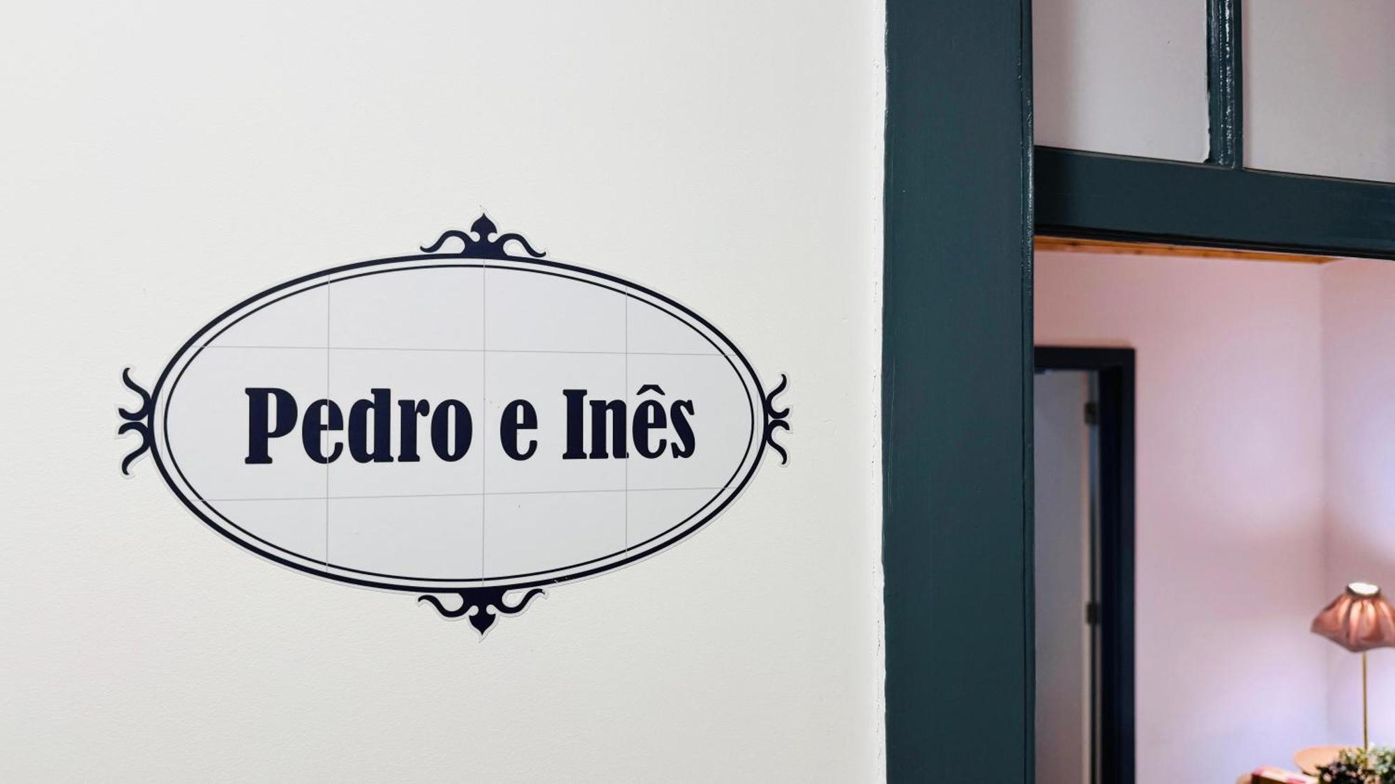 Se Velha Suites Coimbra Exterior photo