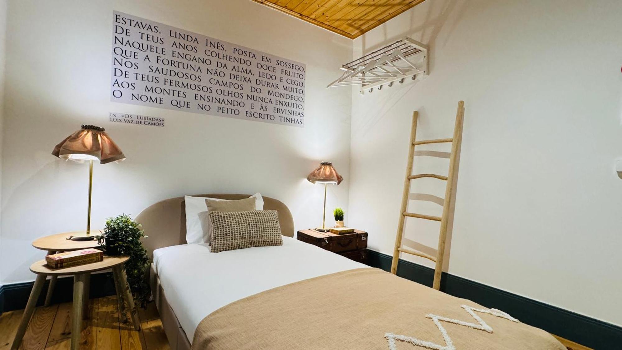 Se Velha Suites Coimbra Exterior photo