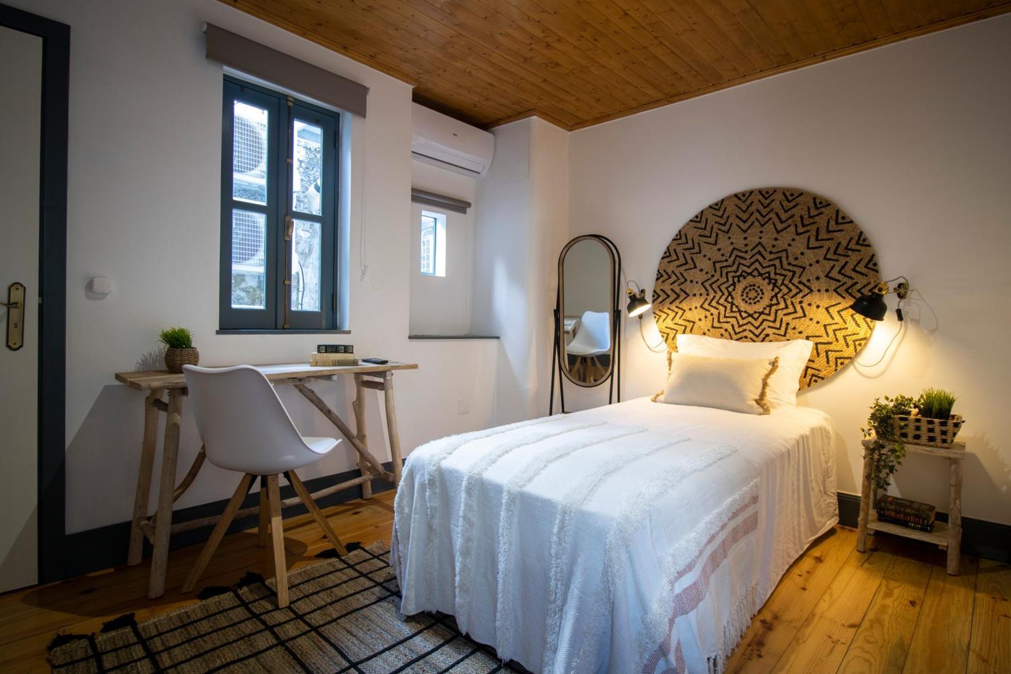 Se Velha Suites Coimbra Exterior photo