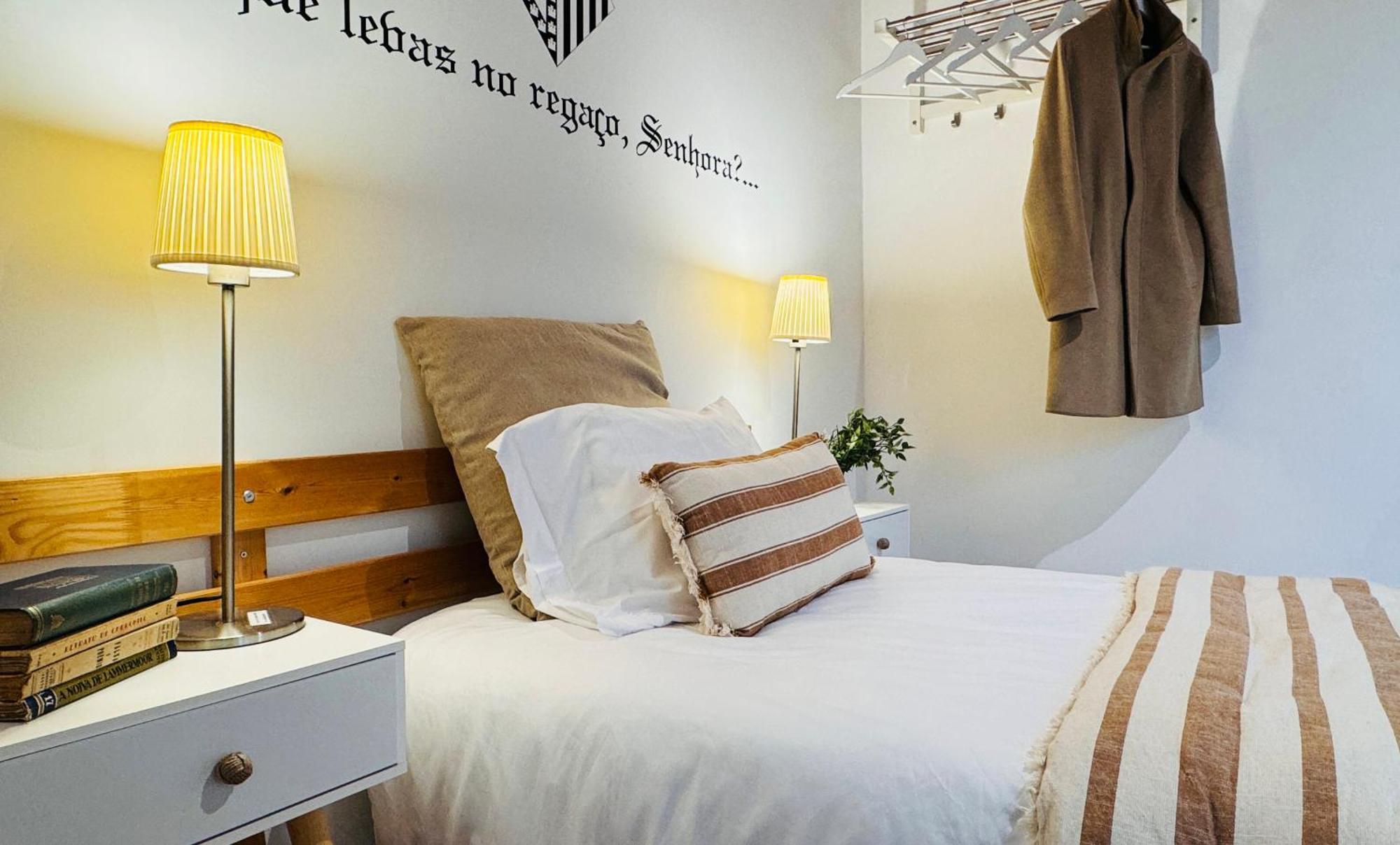 Se Velha Suites Coimbra Exterior photo