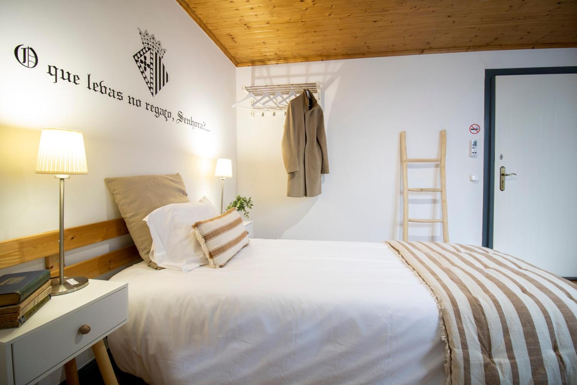 Se Velha Suites Coimbra Exterior photo