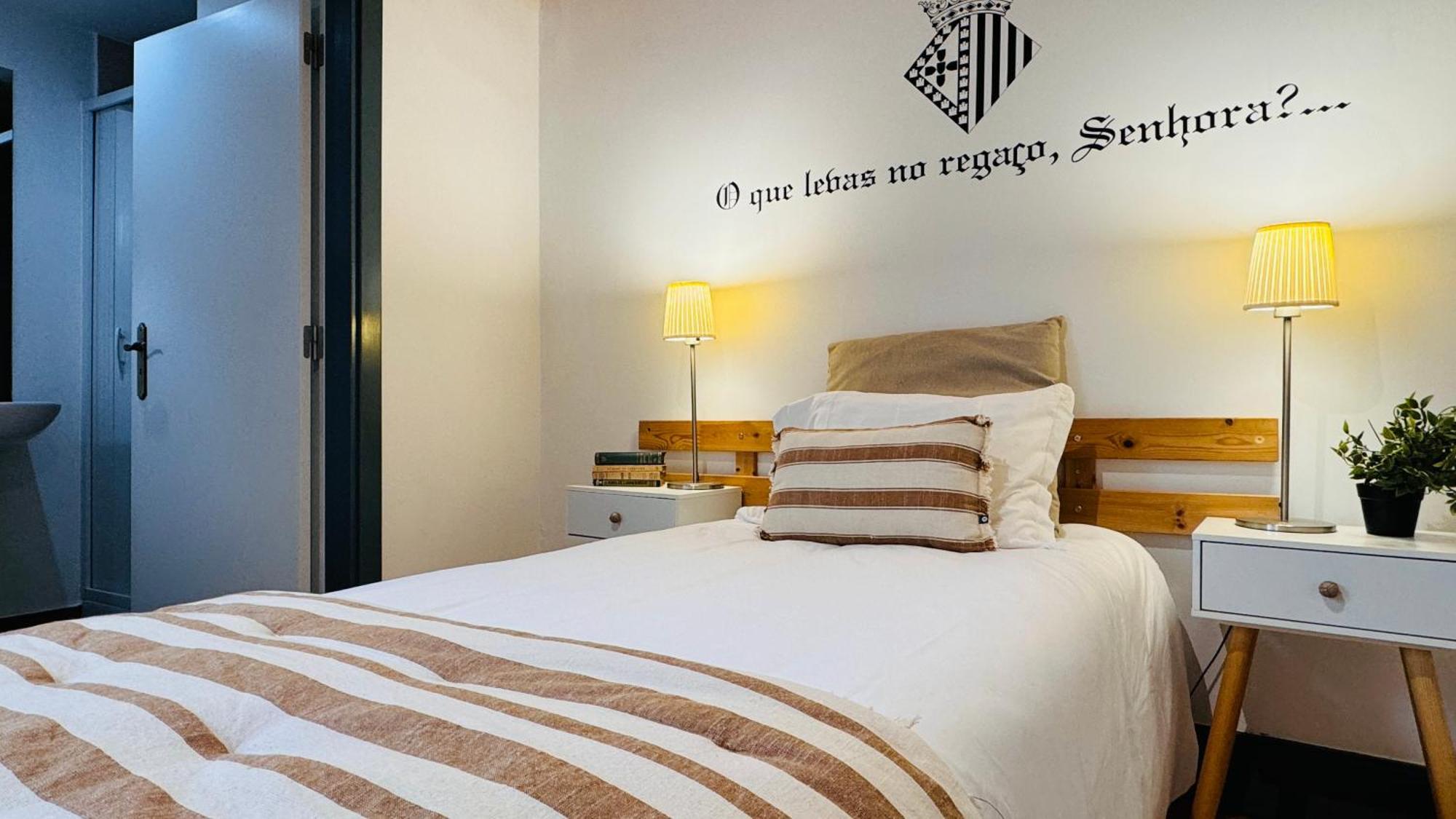 Se Velha Suites Coimbra Exterior photo