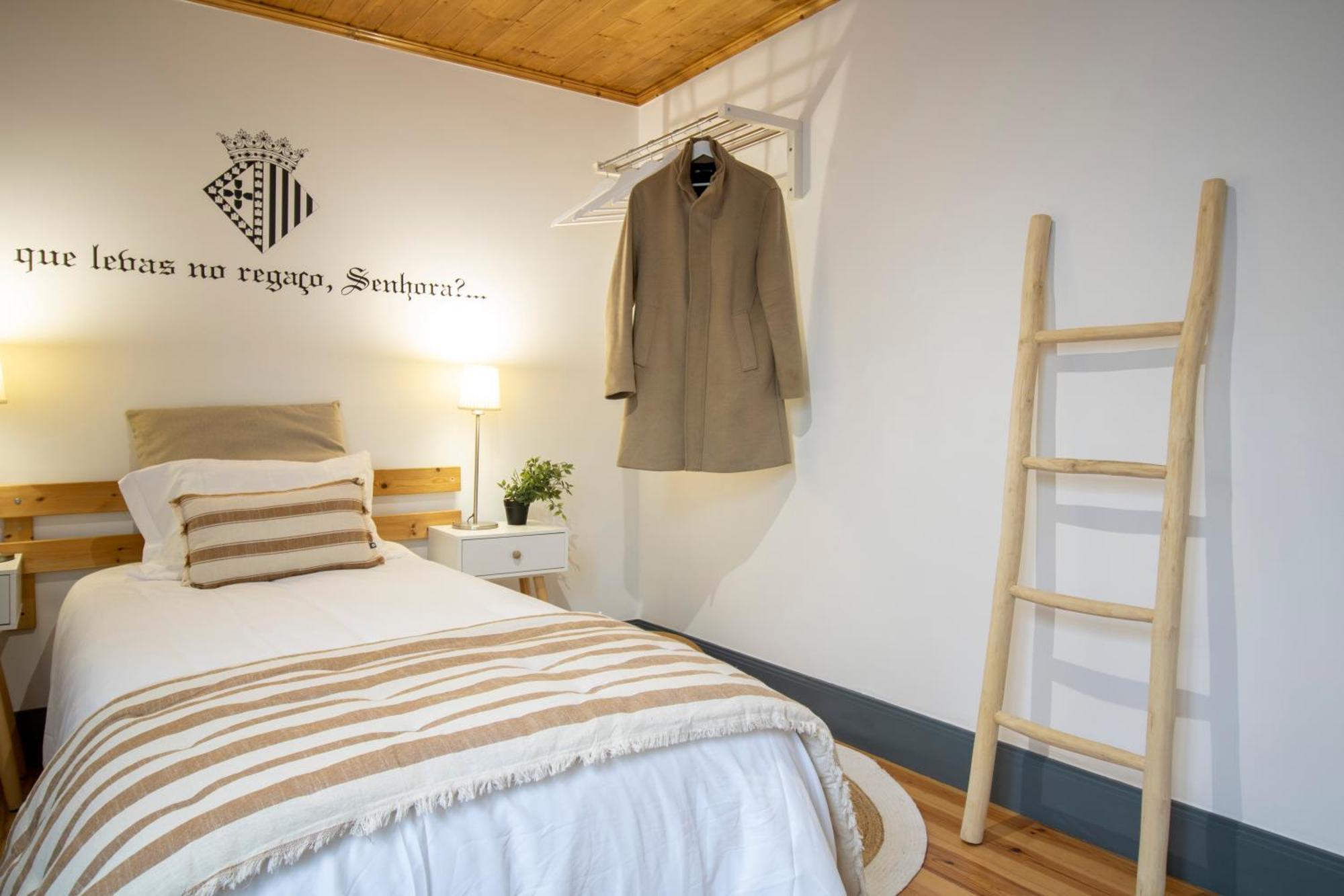 Se Velha Suites Coimbra Exterior photo
