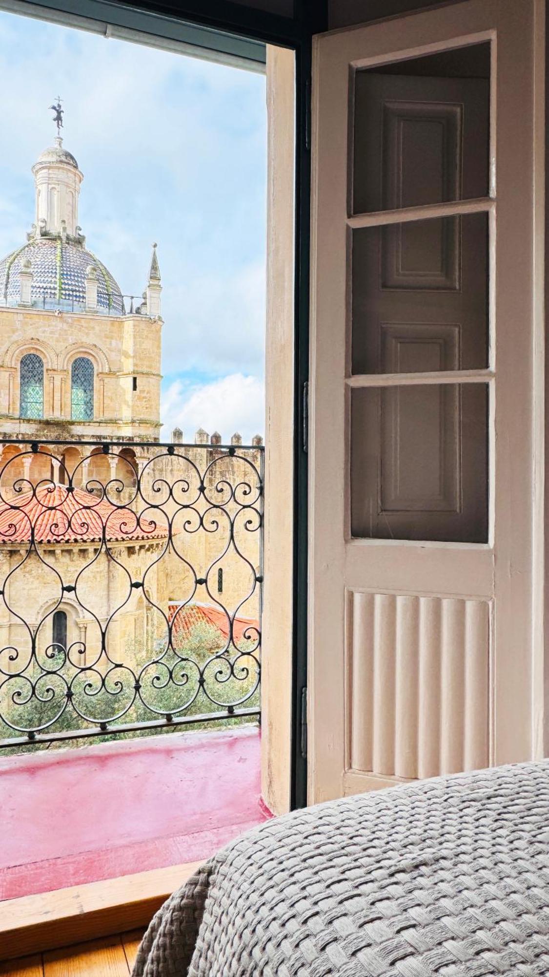 Se Velha Suites Coimbra Exterior photo