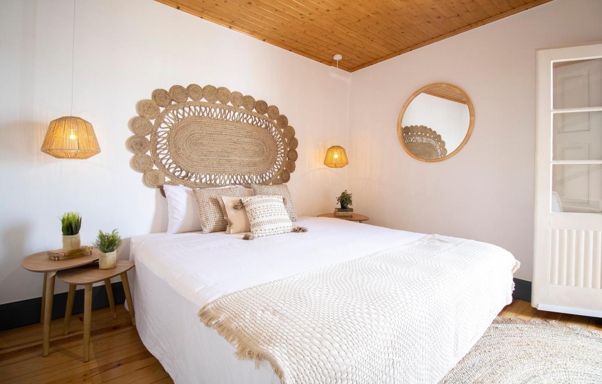 Se Velha Suites Coimbra Exterior photo